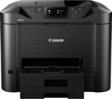 Canon Maxify MB5450 MFP színes tintasugaras multifunkciós nyomtató 