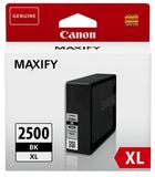 Canon PGI-2500XL fekete eredeti tintapatron 