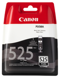 Canon PGI-525B fekete eredeti tintapatron 