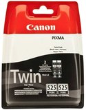 Canon PGI-525B eredeti tintapatron 2db-os készlet 