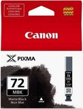 Canon PGI-72MBK matt fekete eredeti tintapatron 