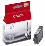 Canon PGI-9PBK fekete eredeti fotó tintapatron 