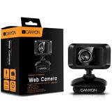 Canyon CNE-CWC1 mikrofonos webkamera USB 