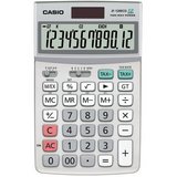 Casio JF-120ECO asztali számológép 