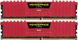 Corsair Vengeance LPX 16GB (2x8GB) DDR4 3200MHz CL16 RAM memória 