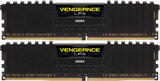Corsair Vengeance LPX 32GB (2x16GB kit) DDR4-4000MHz CL19 RAM memória 