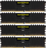 Corsair Vengeance LPX 32GB (4x8GB) DDR4 3200MHz CL16 RAM memória) 