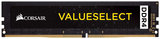 Corsair ValueSelect 8GB DDR4 2133MHz CL15 RAM memória 