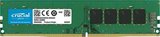 Crucial 4GB DDR4 2400MHz CL17 RAM memória 