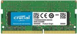 Crucial 8GB DDR4 2400MHz CL17 laptop RAM memória 