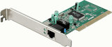 D-Link DGE-528T PCI Gigabit hálózati kártya  