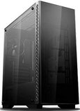 Deepcool Matrexx 50 ablakos számítógépház fekete 