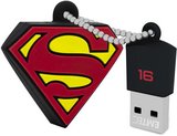 Emtec 16GB DC Superman USB 2.0 pendrive 