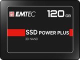 Emtec X150 120GB 2,5" Sata3 SSD meghajtó 