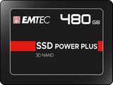 Emtec X150 480GB 2,5" Sata3 SSD meghajtó 