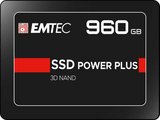 Emtec X150 960GB 2,5" Sata3 SSD meghajtó 