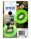 Epson 202 C13T02G14010 eredeti fekete nagykapacitású tintapatron 