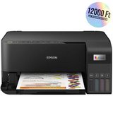Epson EcoTank L3550 MFP színes tintasugaras multifunkciós nyomtató 
