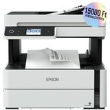 Epson EcoTank M3170 MFP külső tintatartályos mono multifunkciós nyomtató 