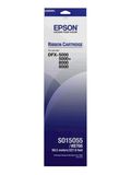 Epson DFX-5000/8000 S015055 mátrixnyomtató eredeti festékszalag 