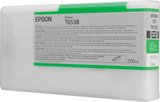 Epson T653B C13T653B00 eredeti zöld tintapatron  