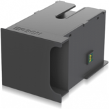 Epson T6711 Maintanace Box (eredeti) WorkForce 3000/7100/7600 sorozatú nyomtatókhoz 