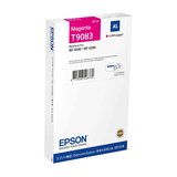 Epson T9083 XL C13T908340 magenta eredeti tintapatron 