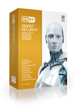 Eset Smart Security Home Edition 1felhasználó/1év magyar online vírusirtó program 