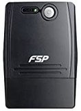 FSP FP 600VA szünetmentes tápegység 
