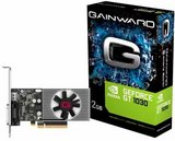 Gainward GeForce GT 1030 2GB GDDR4 64bit PCIe videokártya 