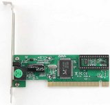 Gembird 100Base-TX PCI 10/100 hálózati kártya 