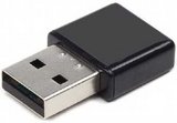 Gembird WNP-UA-005 Mini 300mbps USB WiFi hálózati adapter  