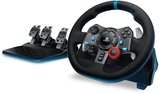 Logitech G29 Driving Force Racing Wheel 