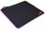 Genius GX-Pad 500S RGB egéralátét fekete 