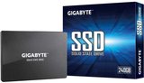 Gigabyte 240GB 2.5" SATA3 SSD meghajtó 