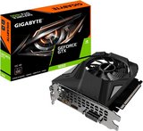 Gigabyte GeForce GTX 1650 D6 OC 4GB GDDR5 128bit (GV-N1656OC-4GD) videokártya 