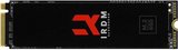 GoodRAM IRDM 512GB M.2 NVMe SSD meghajtó 