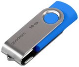 GoodRAM UTS2 16GB USB2.0 kék pendrive 