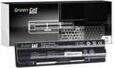 Green Cell Dell XPS 15 L501x/ L502x/ 17 L701x/ L702x 5200mAh utángyártott laptop akku 