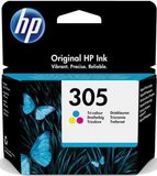HP 305 3YM60AE színes eredeti tintapatron 