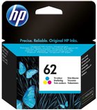 HP 62 C2P06AE eredeti színes tintapatron 