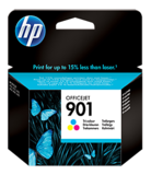 HP 901 CC656AE színes eredeti tintapatron 