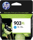HP 903XL T6M03AE ciánkék eredeti tintapatron nagy kapacitású 