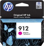 HP 912 3YL78AE magenta eredeti tintapatron 