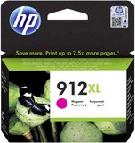 HP 912XL 3YL82AE nagy kapacitású magenta eredeti tintapatron 