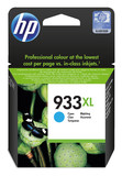 HP 933XL CN054AE ciánkék eredeti tintapatron 