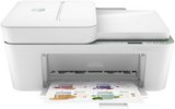 HP DeskJet Plus 4122E MFP színes multifunkciós tintasugaras nyomtató 