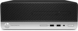 HP ProDesk 400 G4 Használt PC i5-7400/8GB/240GB SSD Windows 10 Pro 