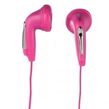 Hama Hk-1103 rózsaszín fülhallgató 