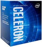Intel Celeron G5900 (2M Cache, 3.40 GHz LGA1200) BOX processzor 